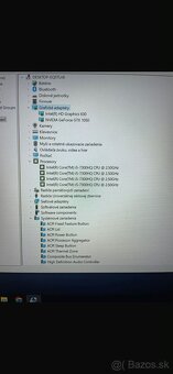 DELL Inspiron 15-7567 - 5