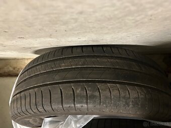 Michelin 205/60 R16 letné - 5