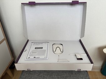 monitor dychu babysense 2pro - 5