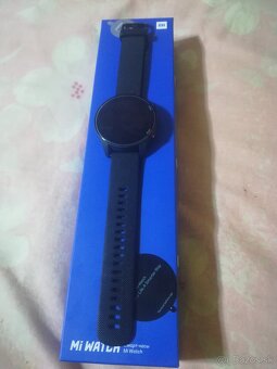 Predám hodinky Mi watch - 5