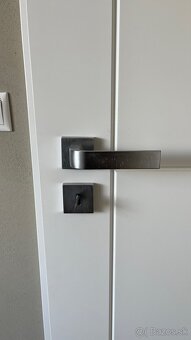 Dvere Masonite 80cm - 5