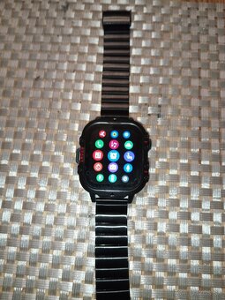 Smart hodinky - 5