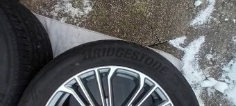 DISKY BMW X3 G01  TOP STAV - 5