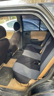 Opel Frontera 2.2 DTI 88kw - 5