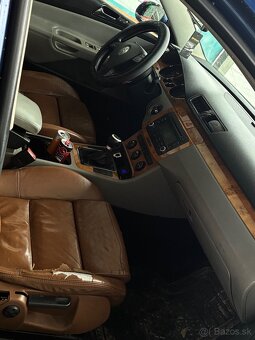 Volkswagen Passat B6 - 5