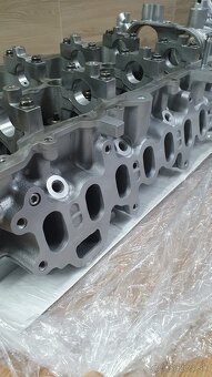 Hlava motora Mazda 2.2 SkyActive-D - 5