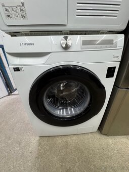 Set Samsung 9 kg A+++ Wi-Fi - 5