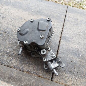 Tandemové čerpadlo 2.0Tdi PD - 5