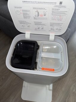 Xiaomi Robot Vacuum X20+ - 5