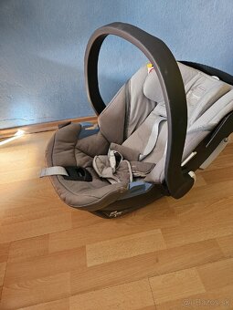 Cybex Aton5 vajíčko - 5