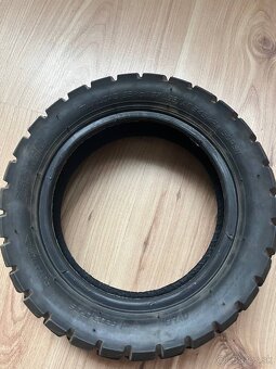 Pneumatiky 10×2.50 pre elektrokolobežku - 5