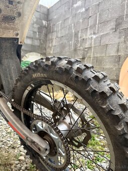 KTM FREERIDE E-XC 2014 - 5