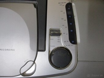 PHILIPS AZ1605/14 - 5