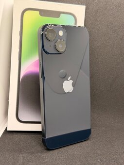 Apple iPhone 14 256GB Midnight - 5