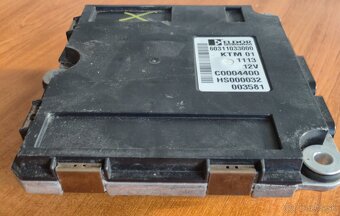 KTM RJ 60311033000 - 5