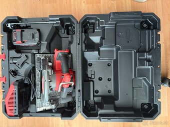 MILWAUKEE Kotučová píla M18 FUEL - 5