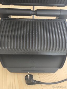 Elektricky gril Tefal optigrill XLtop stav - 5