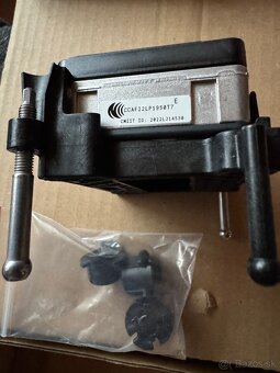 Suzuki Vitara III Distronic Radar 33943-86R03 - 5