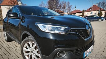 Renault Kadjar Energy dCi 130 Bose 4x4 - 5