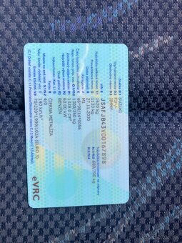 Predám Suzuki Jimny - 5