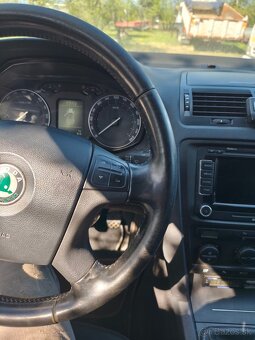 Nahradné diely z škoda octavia 2 - 5