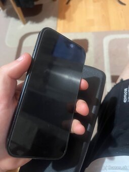 Iphone 15 pro 256gb - 5