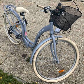 Bicykel Legrand - 5