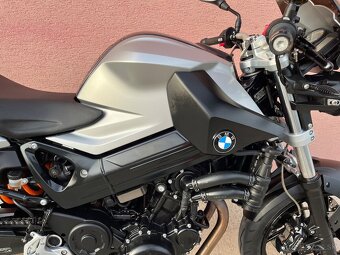 BMW F800R rok 2010, 37000km - 5