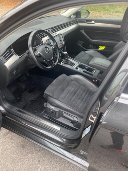 ‼️‼️Volkswagen passat b8 2,0 110kw highline r.v2017 - 5
