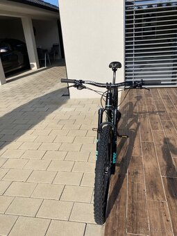 Orbea Oiz H20 - 5