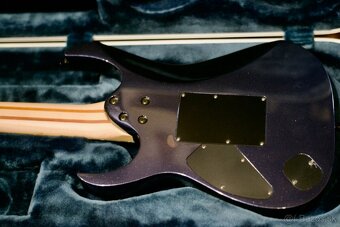 Ibanez K-7 - 5