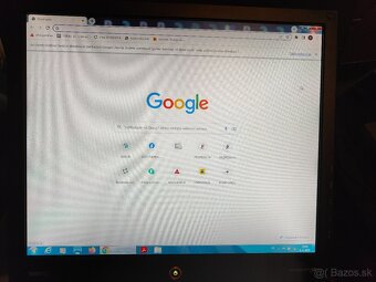 17" LCD monitory - 5