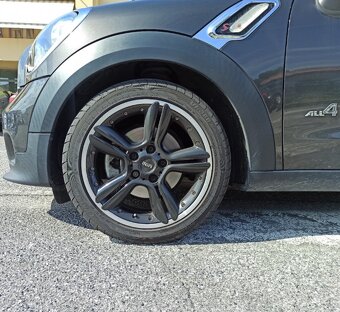 Mini Countryman -Paceman Coupe S ALL4 105 kw - 5
