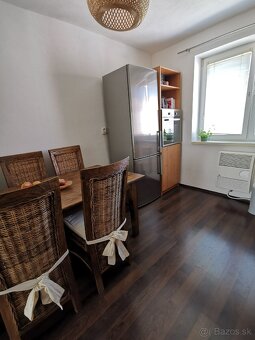 2 izbový byt Tlmače - 5