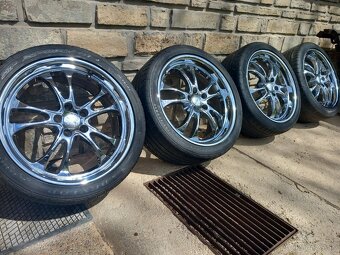 5x114.3 R19 - 5
