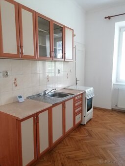 Prenájom 2-izbový byt Žilina Centrum - 5