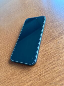 iPhone 15 Pro 128 GB - 5