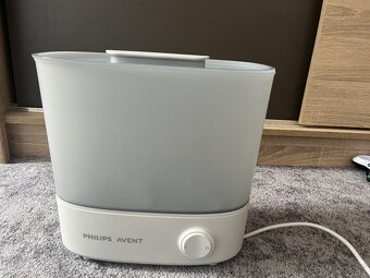 Sterilizátor Philips avent - 5