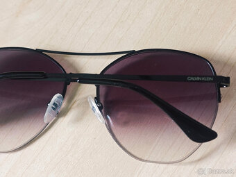 Calvin Klein okuliare - 5