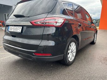 S-MAX - 5