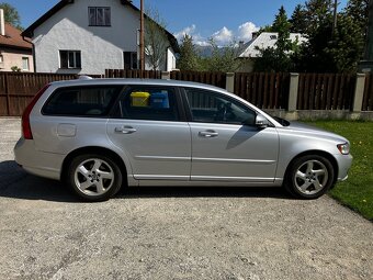 Predam Volvo V50 1.6 - 5