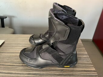 HELD SEGRINO GTX-turistické čizmy č.44 - 5