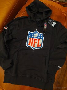 New Era NFL súprava.2xmikina.tepláky - 5