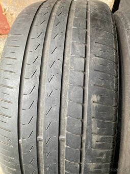 235/40r19 Pirelli Cinturano P7 - 5