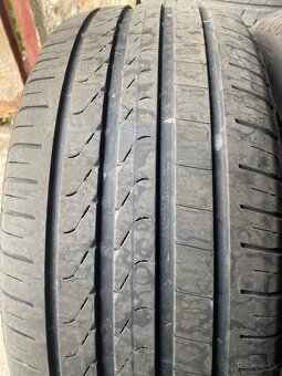 245/45r18 Pirelli Cinturano P7 - 5
