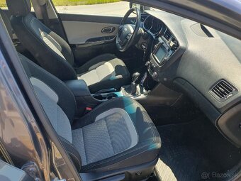 Kia Ceed kombi 1.6Crdi Ecodynamics - 5