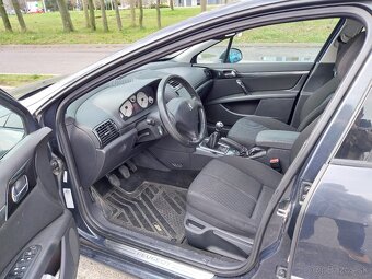 Peugeot 407 SW KOMBI - 5