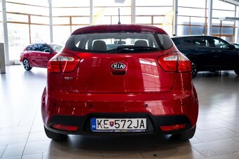 KIA RIO 2014, 51 200 km - 5