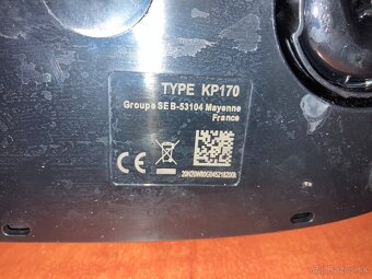 Krups nescafe dolce gusto infinissima KP173 - 5