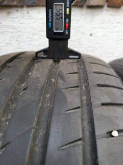 205/50 R17 Hankook letne pneumatiky - 5